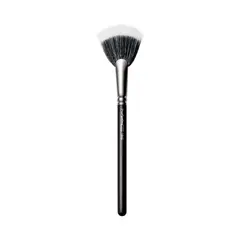 MAC COSMETICS - Brocha 184S Duo Fibre Fan MAC