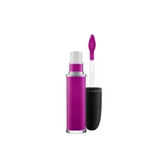 MAC COSMETICS - Labial Líquido MAC 5 ml