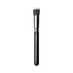 MAC COSMETICS - Brocha 130S Short Duo Fibre MAC