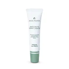 ANA MARIA - Emoliente Para Labios 10 Gr