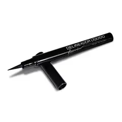 ANA MARIA - Delineador Líquido de Ojos Plumón Larga Duración 1.2 Ml