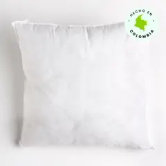 MICA - Relleno de Cojín 45 x 45 cm