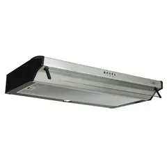 HACEB - Campana Kala 76 V3 Inoxidable