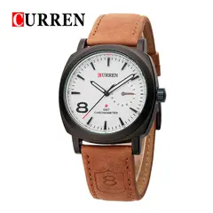 CURREN - Reloj Hombre