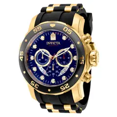 INVICTA - Reloj Hombre Pro Diver Scuba