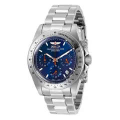 INVICTA - Reloj Hombre Speedway