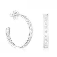 TOUS - Aretes Bear Row