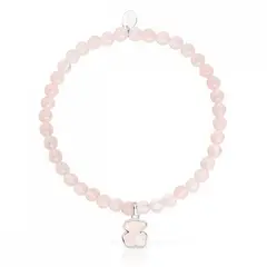 TOUS - Pulsera Para Mujer con Color kaos Icon Plata