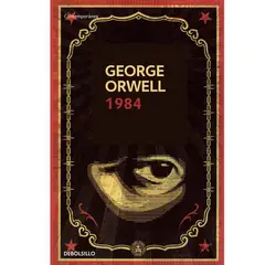 PENGUIN RANDOM HOUSE - 1984 - George Orwell