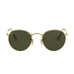 RAY BAN - Gafas de sol RB3447 para Hombre . Marco Arista Lente G.15 Green