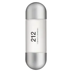 CAROLINA HERRERA - Perfume de Mujer 212 NYC 30 ml EDT