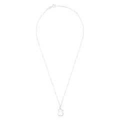 TOUS - Collar Para Mujer Galaxy kaos Icon Plata