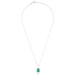 TOUS - Collar Para Mujer Icon Color kaos Icon Plata