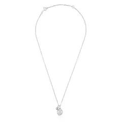 TOUS - Collar Camee
