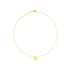 TOUS - Collar Para Mujer Sweet Dolls kaos Icon Oro