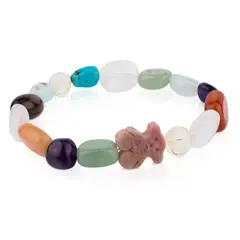 TOUS - Pulsera Para Mujer Basicos kaos Icon Plata
