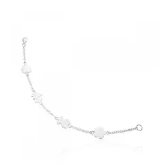 TOUS - Pulsera Animalandia