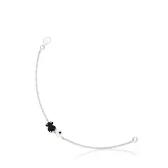 TOUS - Pulsera De Plata Erma