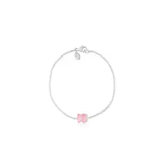 TOUS - Pulsera Para Mujer con Color kaos Icon Plata