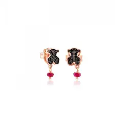 TOUS - Aretes Motif