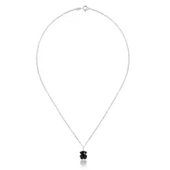 TOUS - Collar Para Mujer Icon Color kaos Icon Plata