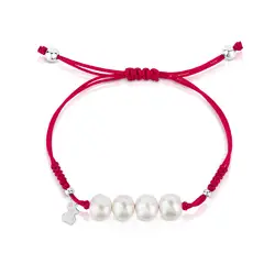 TOUS - Pulsera Pearls