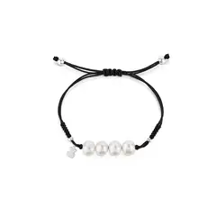 TOUS - Pulsera Para Mujer Basicos kaos Icon Plata