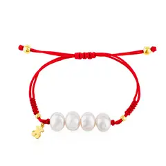 TOUS - Pulsera Para Mujer Vermeil Basicos kaos Icon Plata