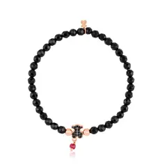 TOUS - Pulsera Motif