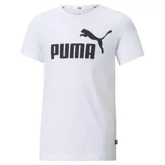 PUMA - Camiseta Niño