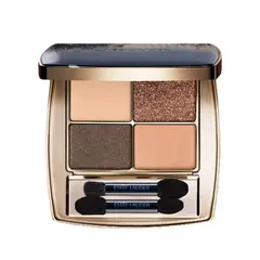 ESTEE LAUDER - Paleta de sombras Pure Color Envy Luxe Eyeshadow Quad