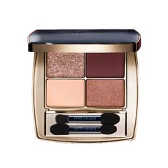 ESTEE LAUDER - Paleta de sombras Pure Color Envy Luxe Eyeshadow Quad