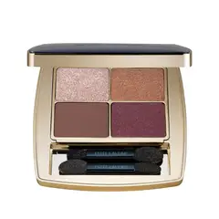 ESTEE LAUDER - Paleta de sombras Pure Color Envy Luxe Eyeshadow Quad