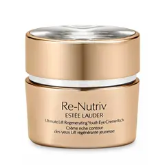 ESTEE LAUDER - Crema Nutritiva Contorno de Ojos Ultra Rich 15 ml