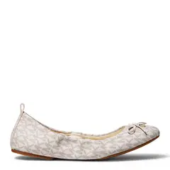 MICHAEL KORS - Baletas Juliette Flat Mujer