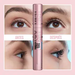 MAYBELLINE - Pestañina Sky High Mascara WTP 7.2 ml