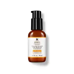 KIEHLS - Sérum Poweful Strength Line Reducing Concentrate para Todo tipo de piel 50 ml