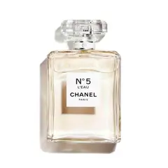 CHANEL - N° 5 L'Eau
