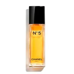 CHANEL - N° 5 Eau de Toilette