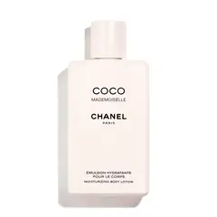 CHANEL - COCO MADEMOISELLE Emulsión Hidratante Corporal