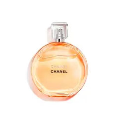CHANEL - CHANCE Eau de Toilette