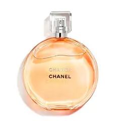 CHANEL - CHANCE Eau de Toilette