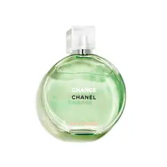 CHANEL - CHANCE EAU FRAÎCHE EAU DE TOILETTE Spray