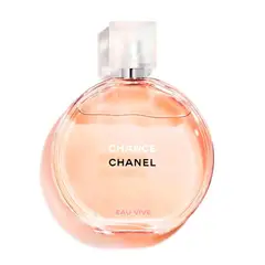 CHANEL - CHANCE EAU VIVE Eau de Toilette