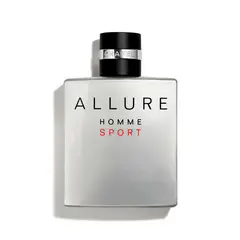 CHANEL - ALLURE HOMME SPORT Eau de Toilette