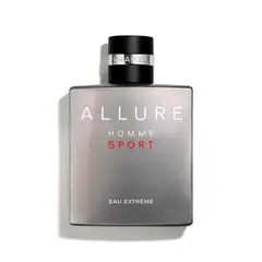 CHANEL - ALLURE HOMME SPORT Eau Extrême