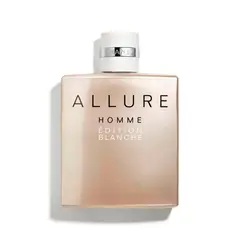 CHANEL - ALLURE Homme Edition Blance Eau de Parfum