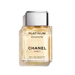 CHANEL - PLATINUM ÉGOÏSTE Eau de Toilette