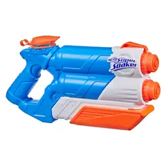 NERF - Lanzador Supersoaker Twin Tide