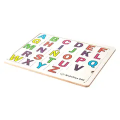 ANDRETOYS SAS - Rompecabezas Alfabeto
